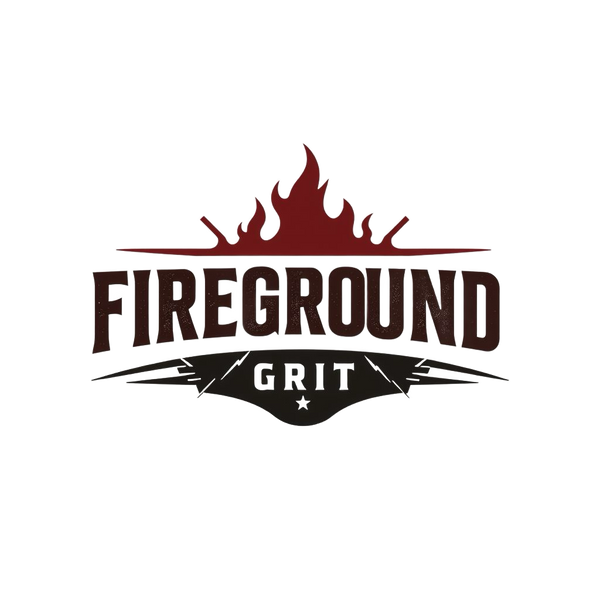 Fireground Grit Coffee