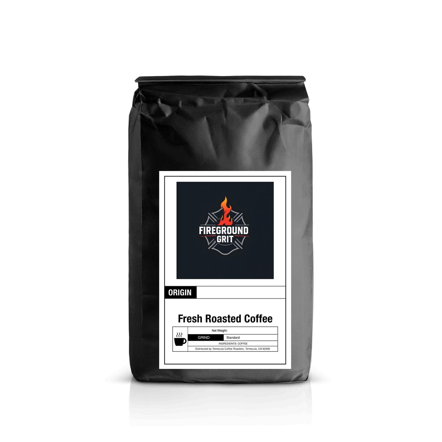 "Standard Issue" - Single Origin Favorites Sample Pack