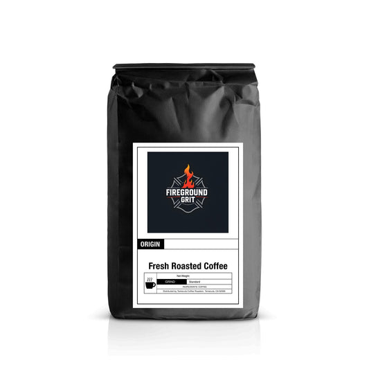 "Standard Issue" - Single Origin Favorites Sample Pack